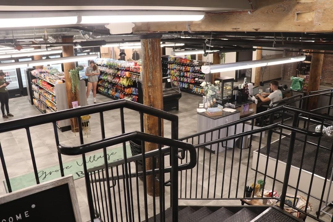 Grove Village Market photo 4