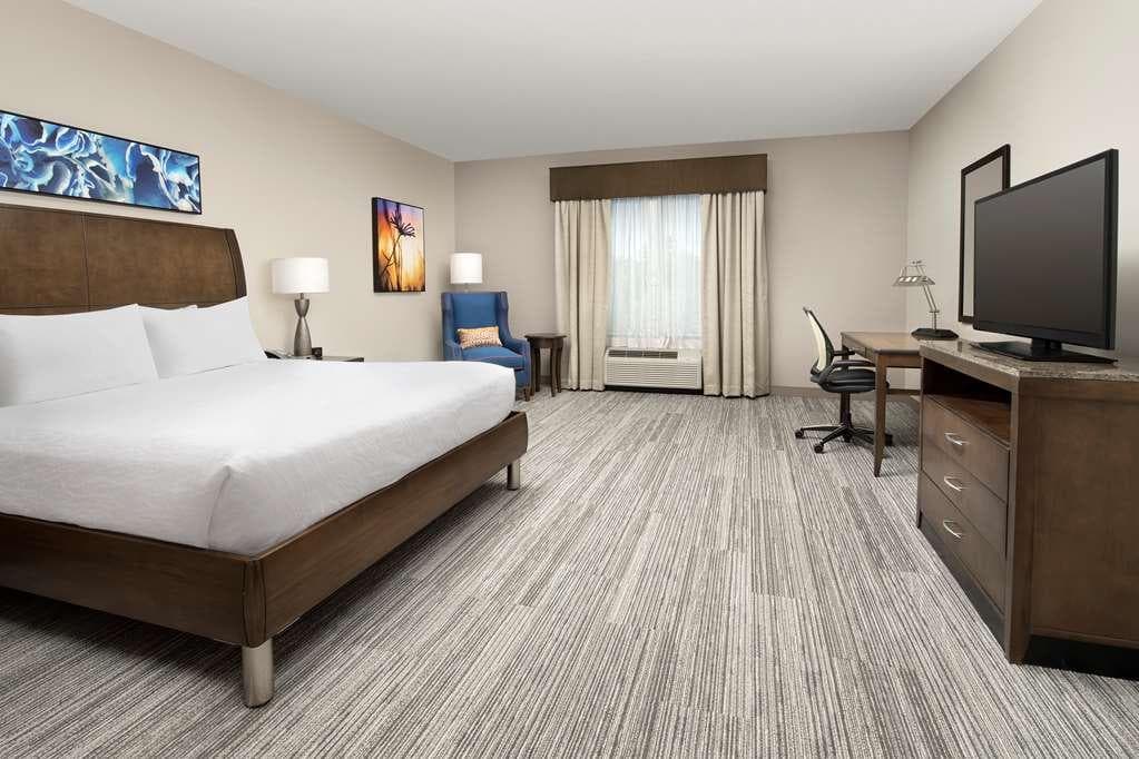 Hilton Garden Inn Charlotte Airport photo 4