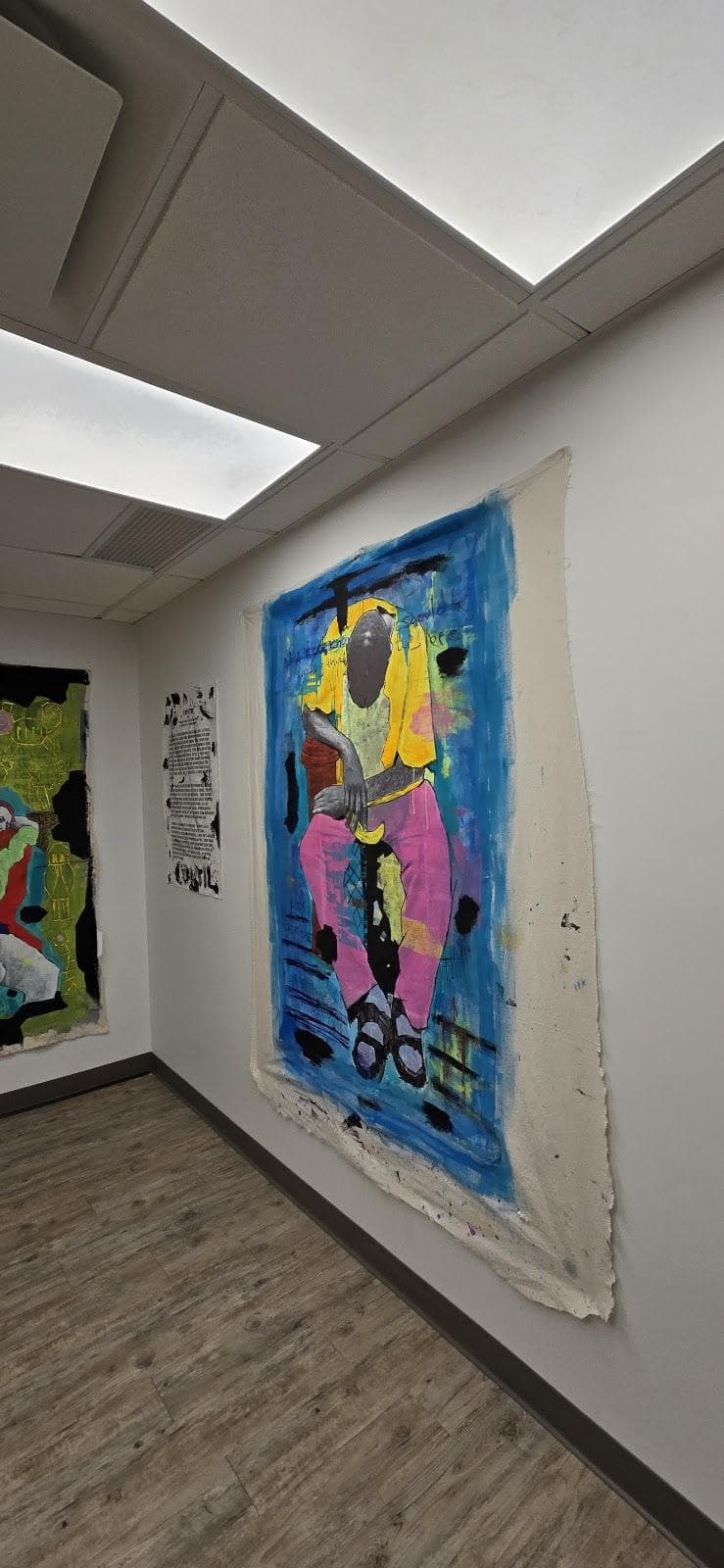 Art on the Ave East Village photo 2