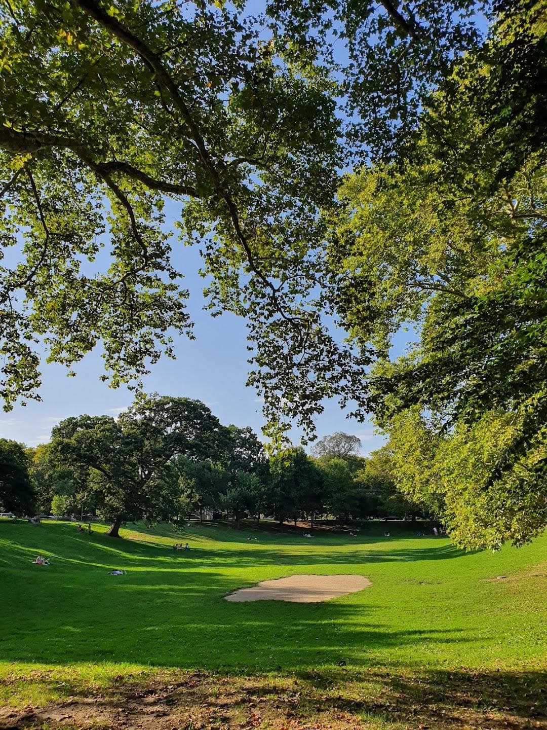 Clark Park photo 5