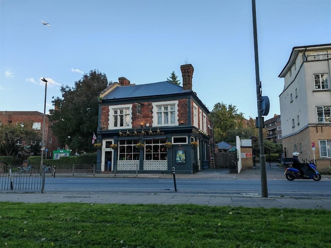The Garratt Tavern photo 5