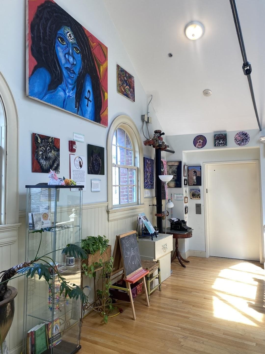 Arts at the Armory photo 3