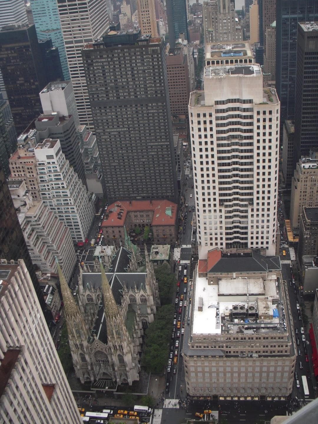 Rockefeller Plaza photo 6