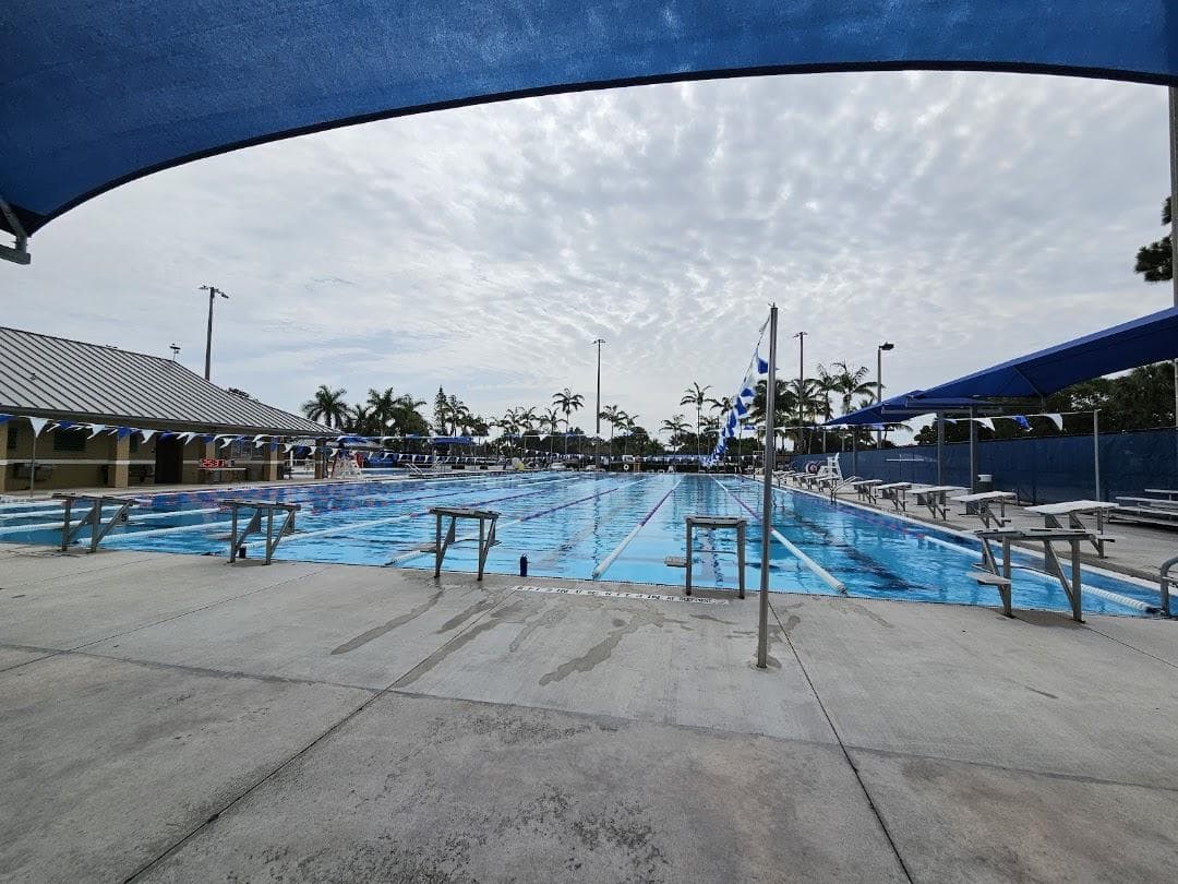 Deerfield Beach Aquatic Center photo 5