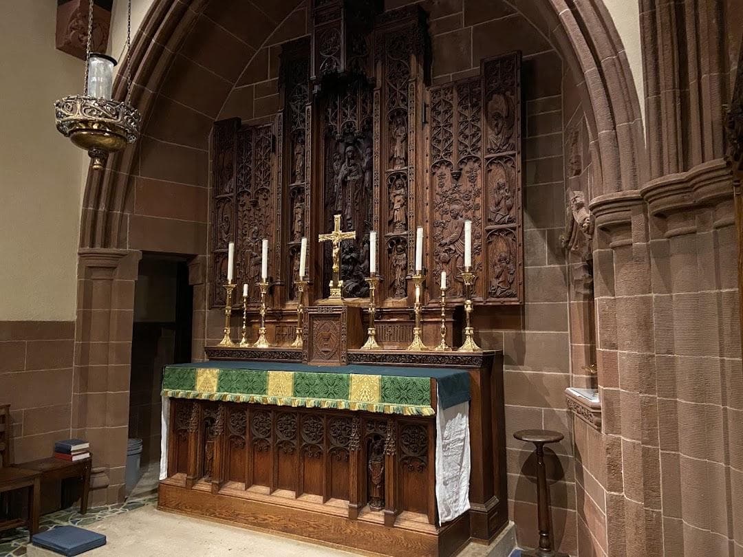 All Saints Episcopal Church photo 2
