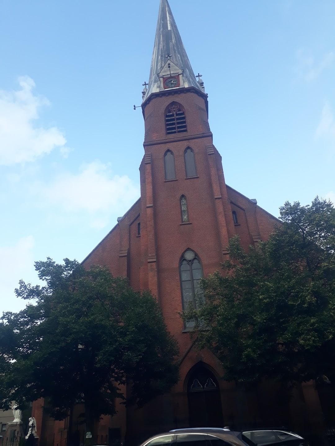 New York Manhattan Church of the Advent Hope Seventh-day Adventist Church (SDA) photo 6