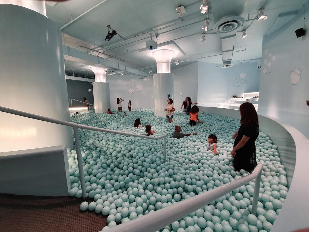 Color Factory NYC photo 6