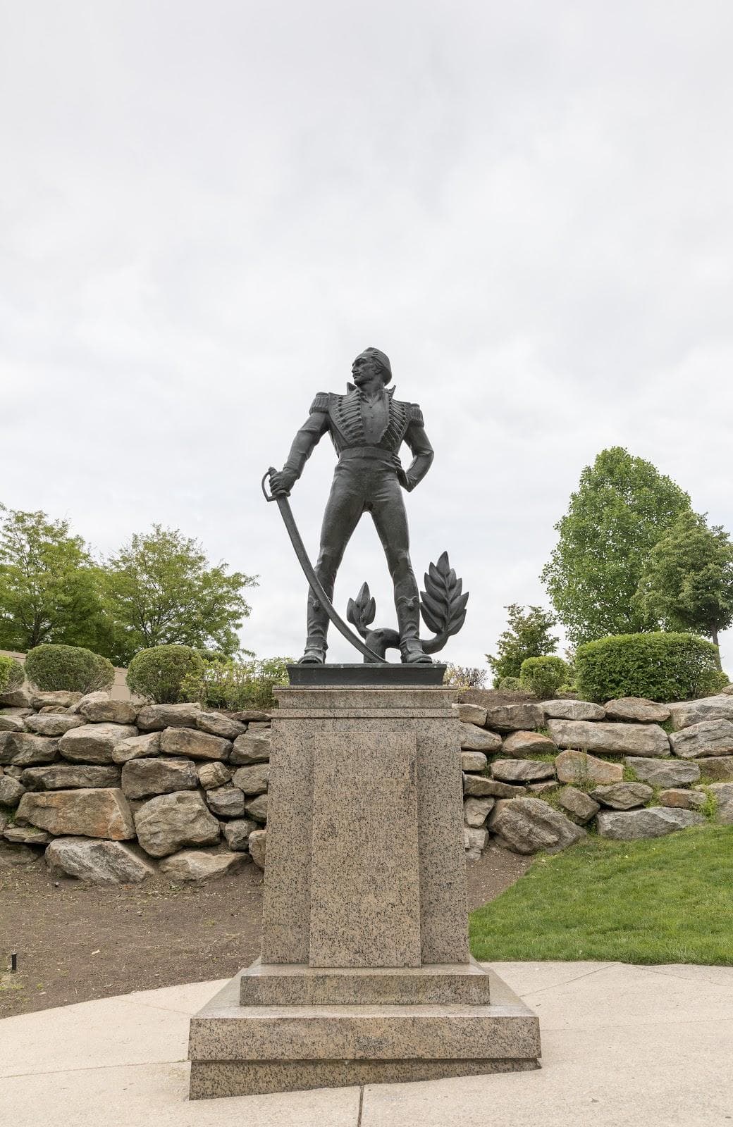 The Anne d’Harnoncourt Sculpture Garden photo 6