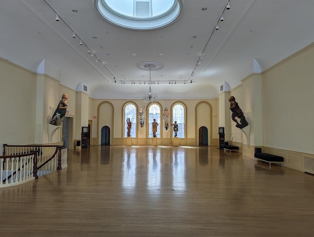 Peabody Essex Museum photo 3