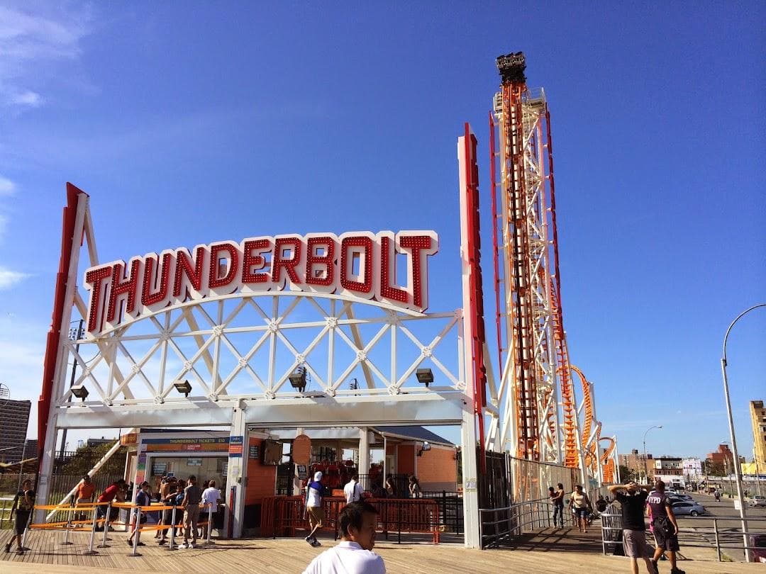 Coney Island USA photo 5