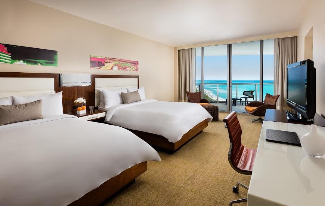 Eden Roc Miami Beach photo 5