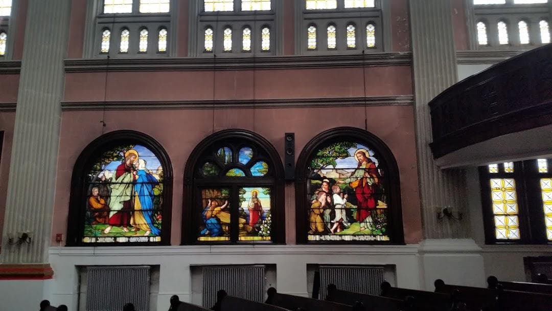 Mount Morris Ascension Presbyterian Church photo 6