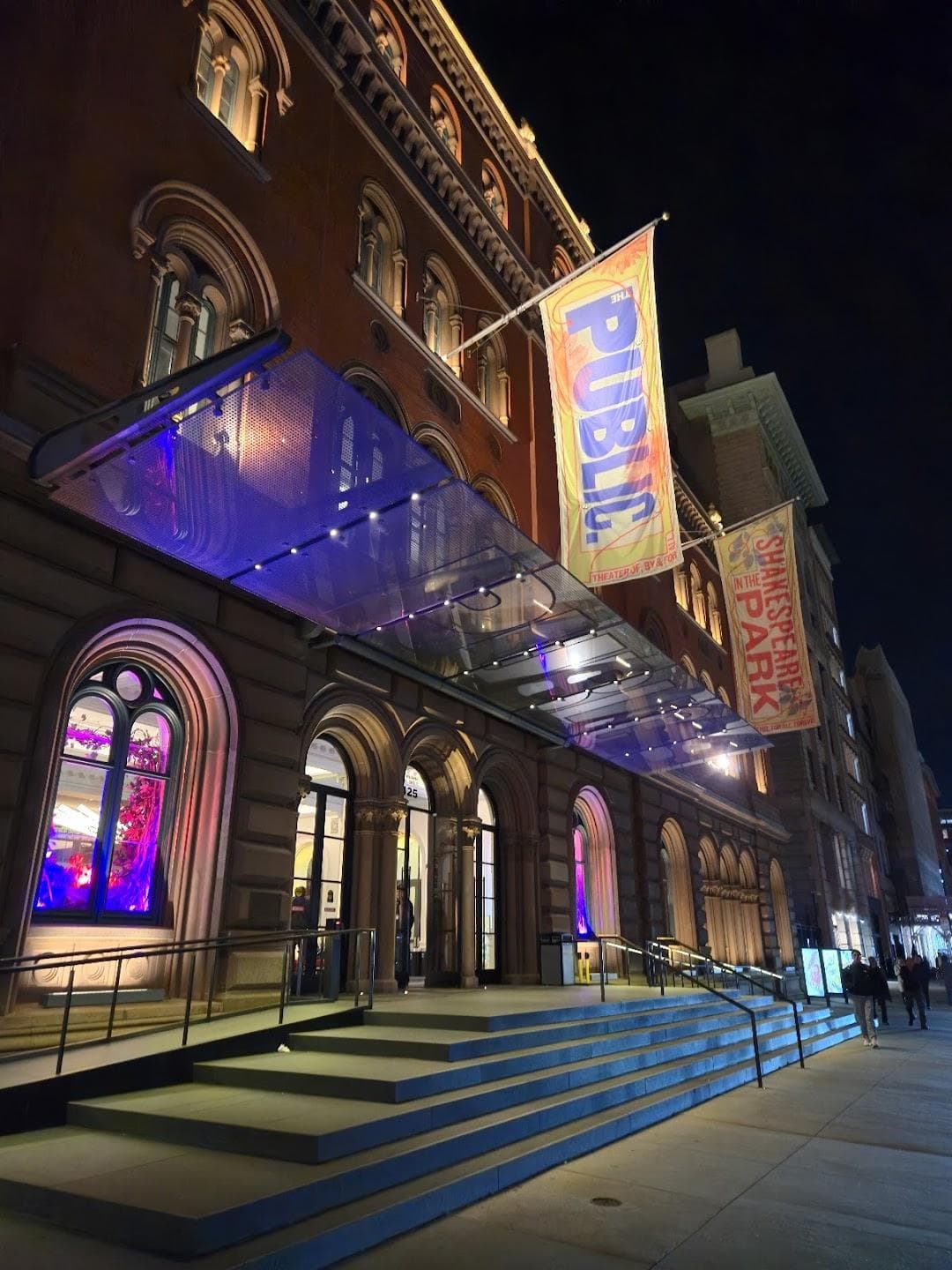 The Public Theater photo 3