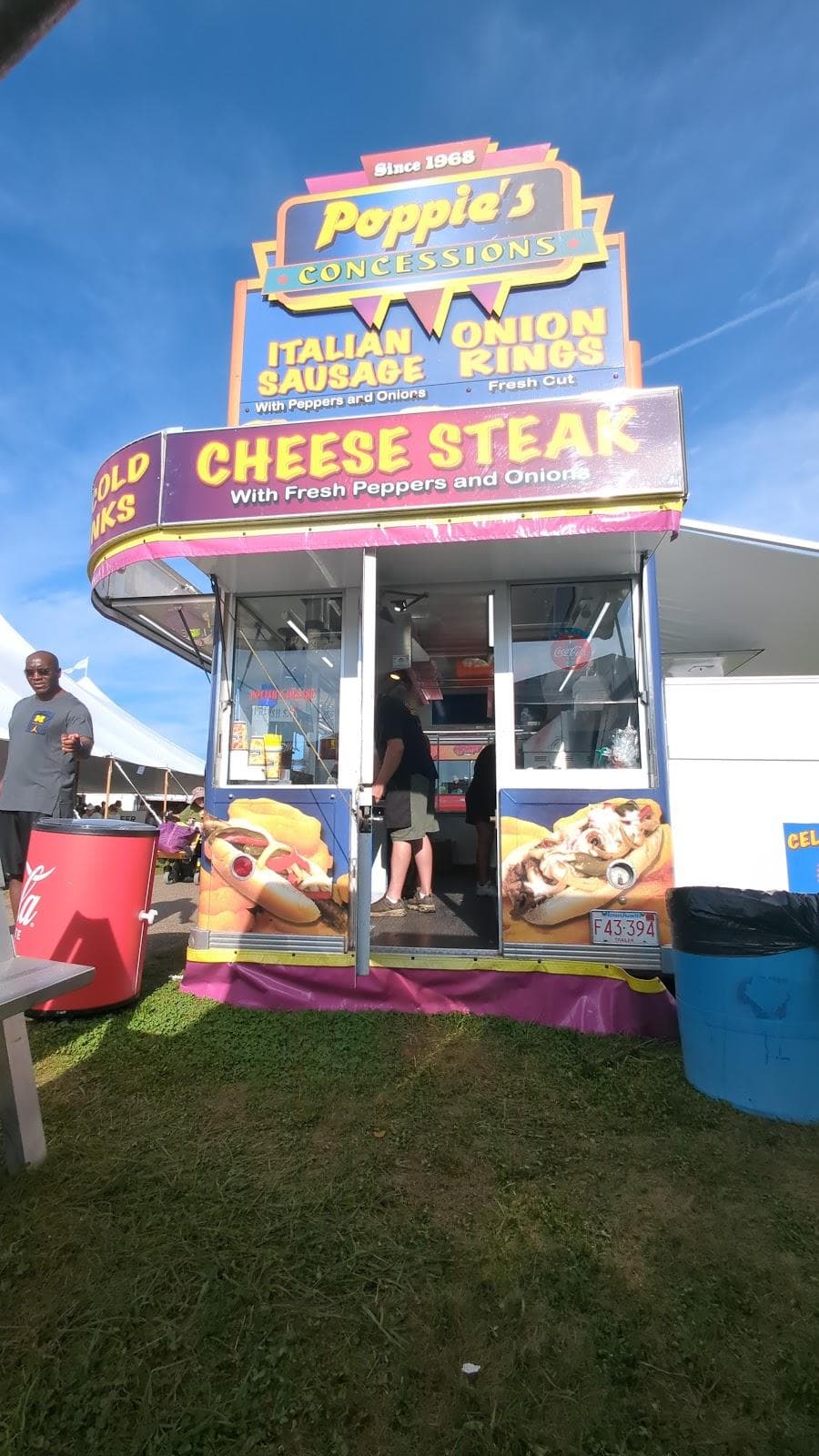The Spencer Fair photo 5