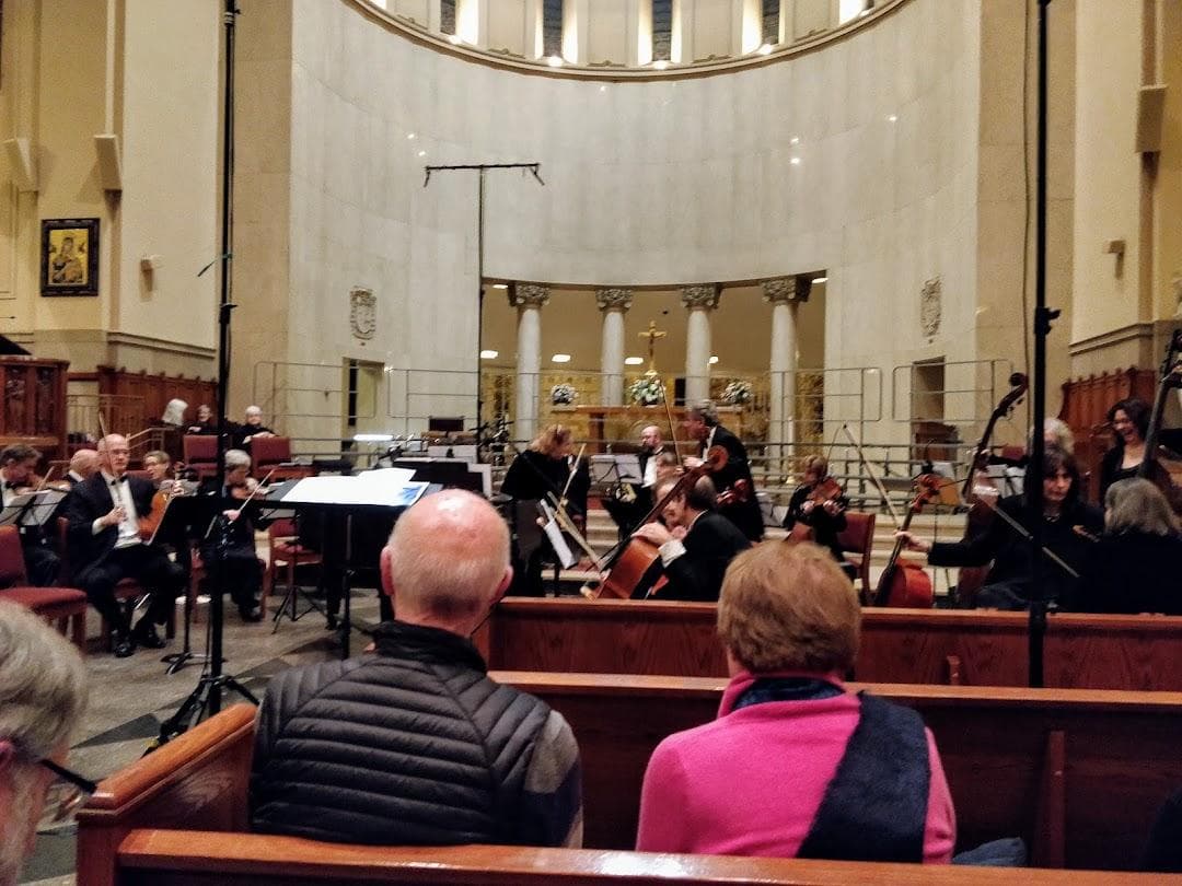 Holy Name Parish photo 4