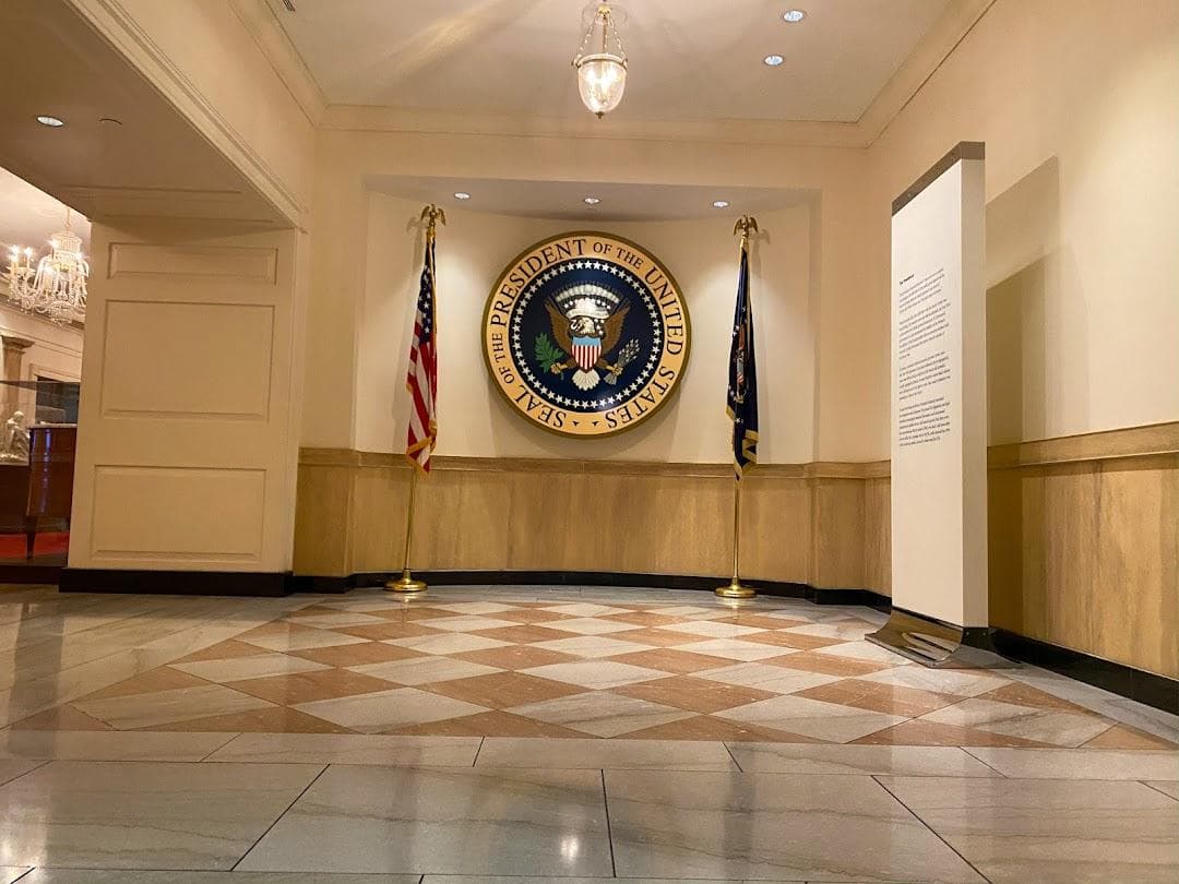 John F. Kennedy Presidential Library and Museum photo 6