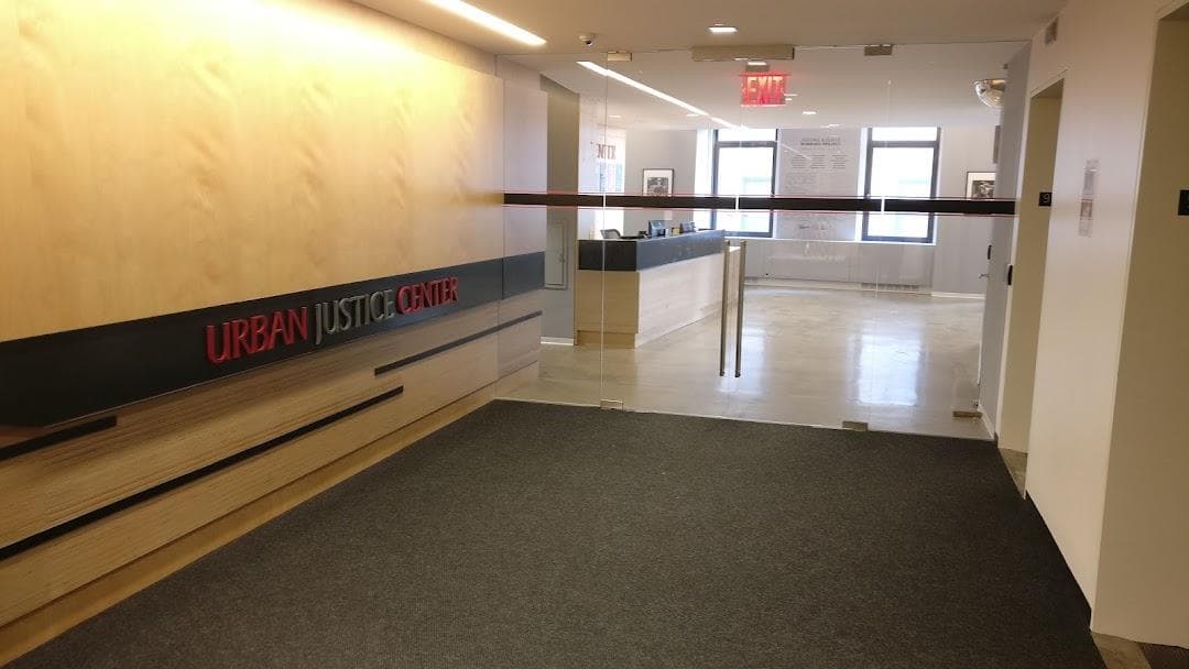 Urban Justice Center photo 5