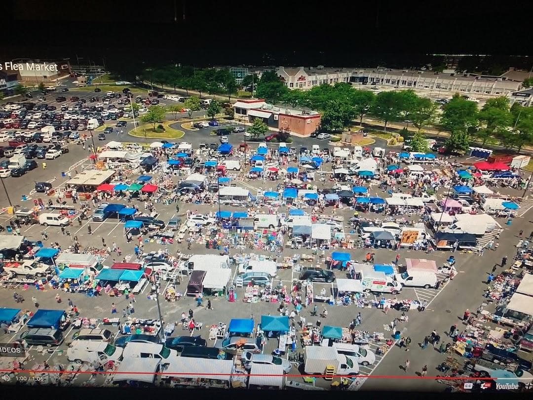 Franklin Mills Flea Market photo 6