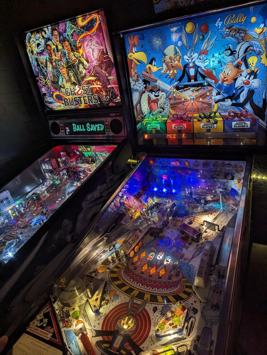 Barcade photo 2