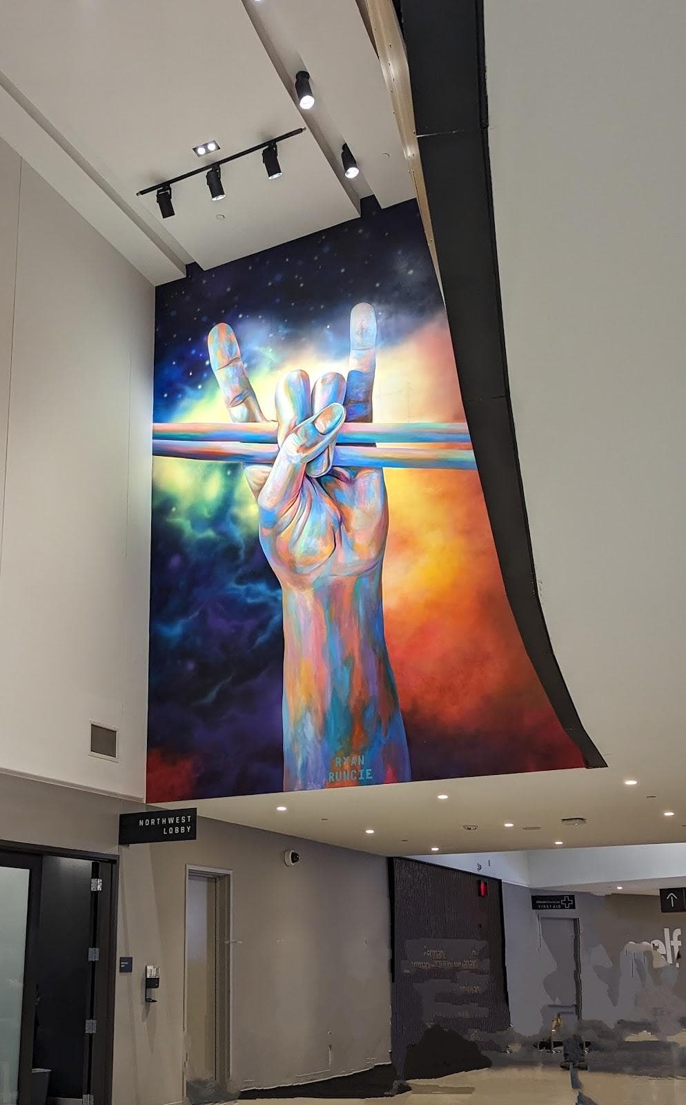 Moody Center photo 1