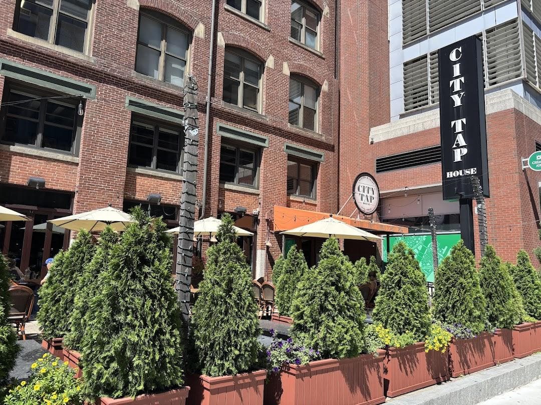 City Tap House Boston photo 5