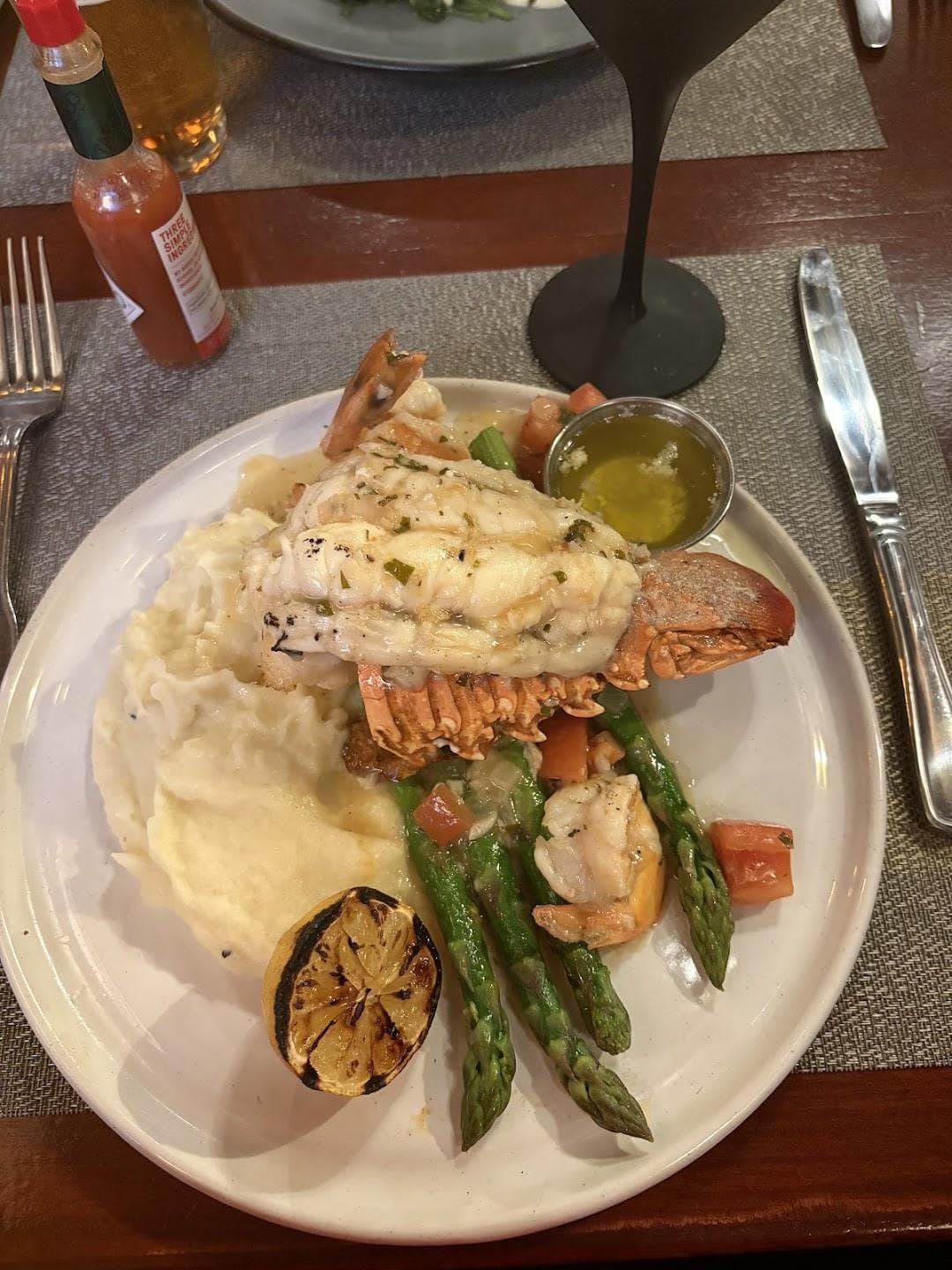 McCormick & Schmick's Seafood & Steaks photo 6