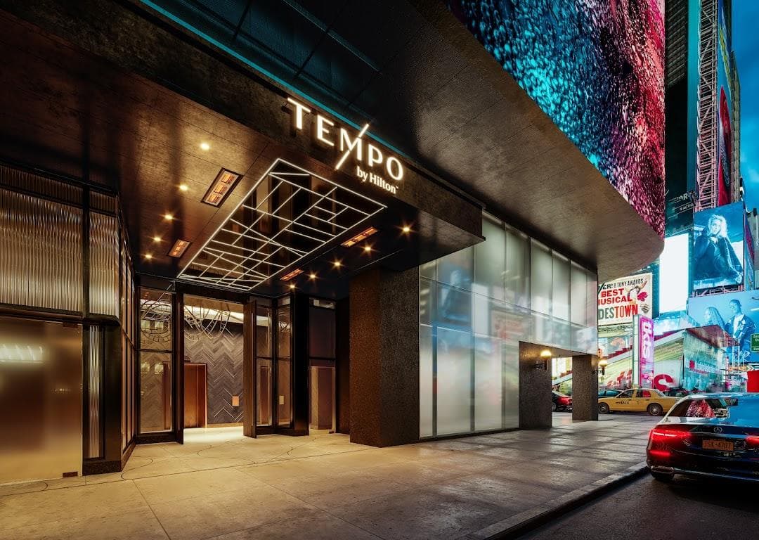 Tempo by Hilton Times Square