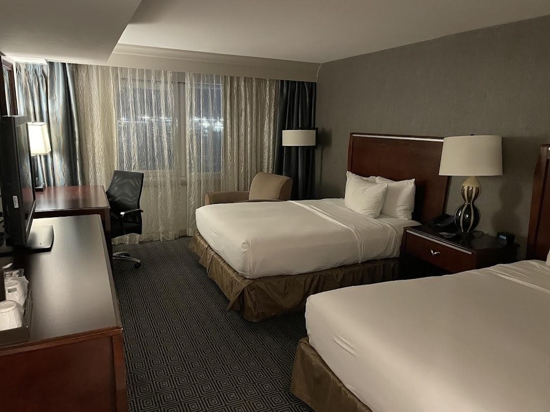 Hilton New York JFK Airport photo 6