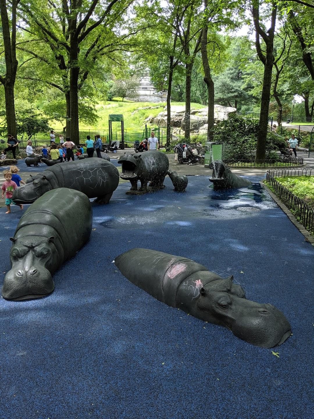 Hippo Playground photo 6