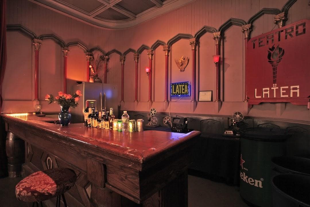 Teatro LATEA photo 5