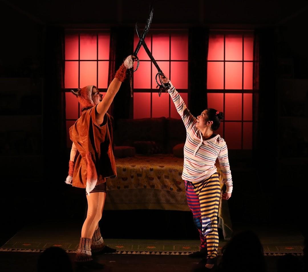 New York City Children’s Theater photo 6