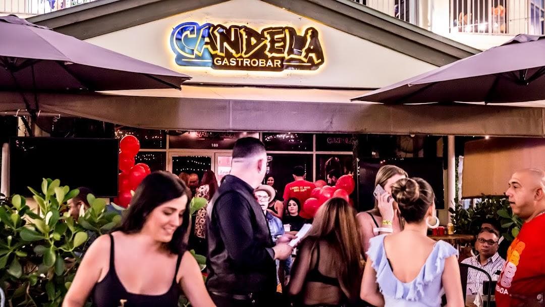Candela Bar Brickell photo 2