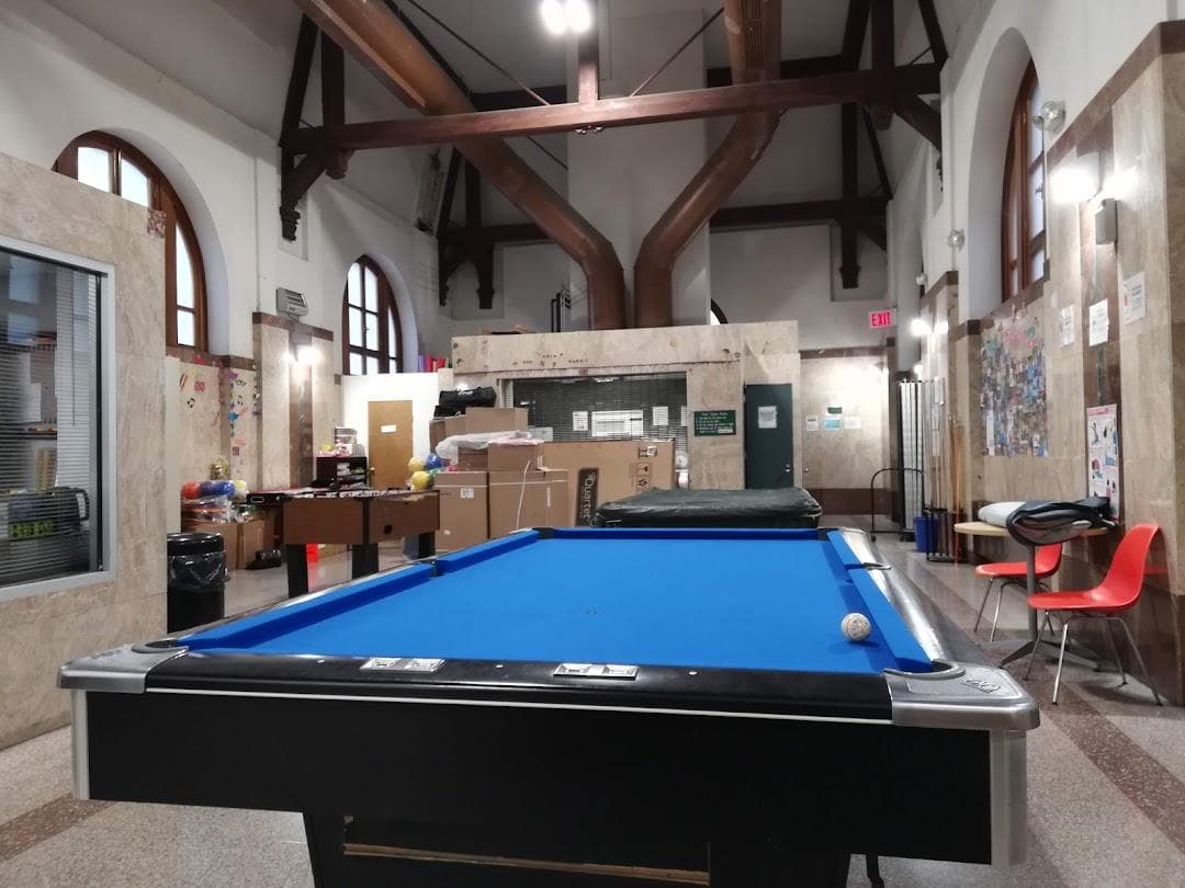 Hamilton Fish Recreation Center photo 3