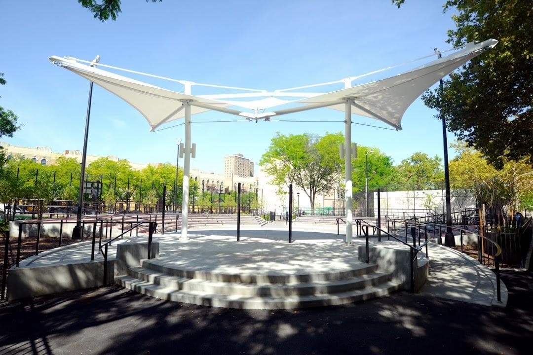 Al Quiñones Playground photo 1