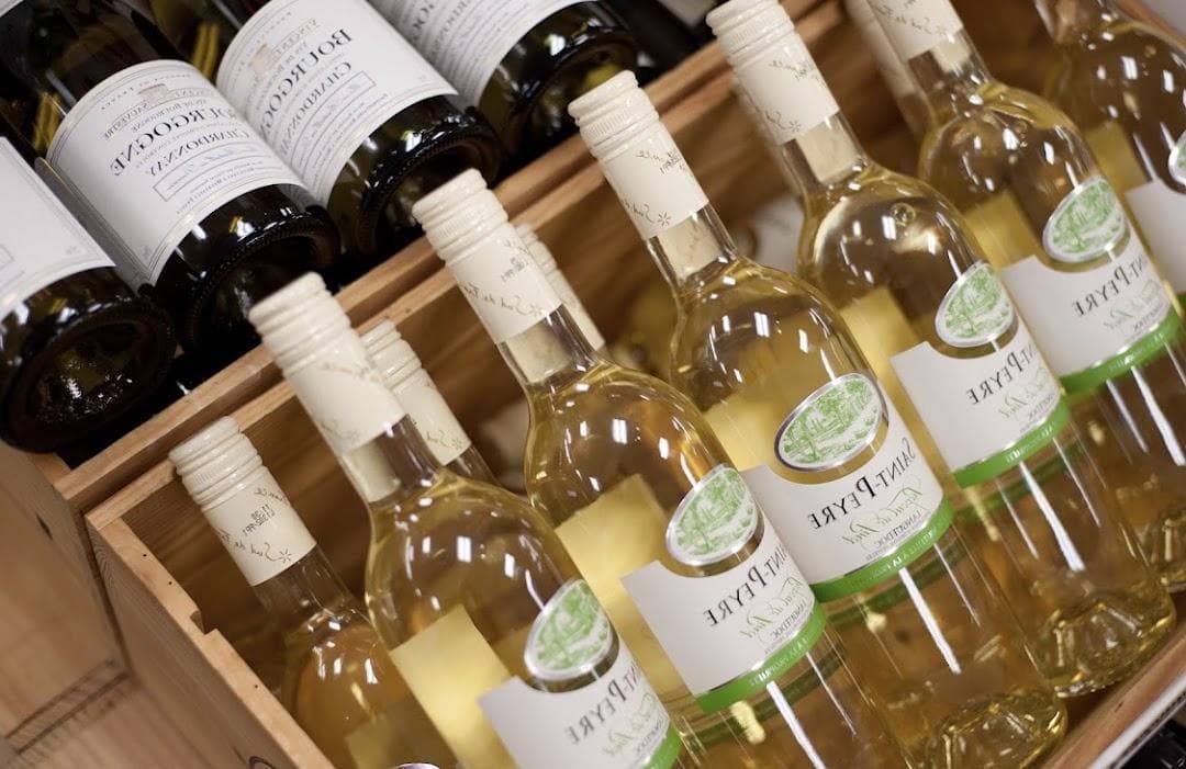 Wollaston Wine & Spirits photo 2