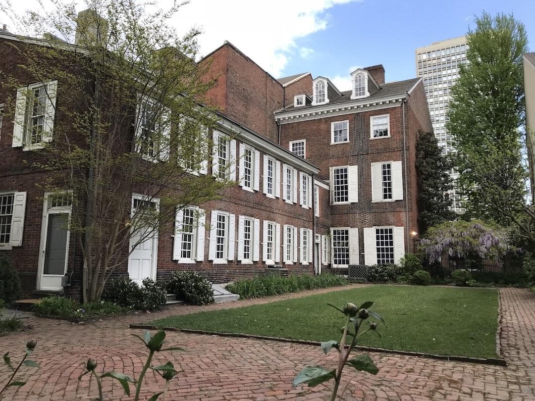 Powel House photo 1