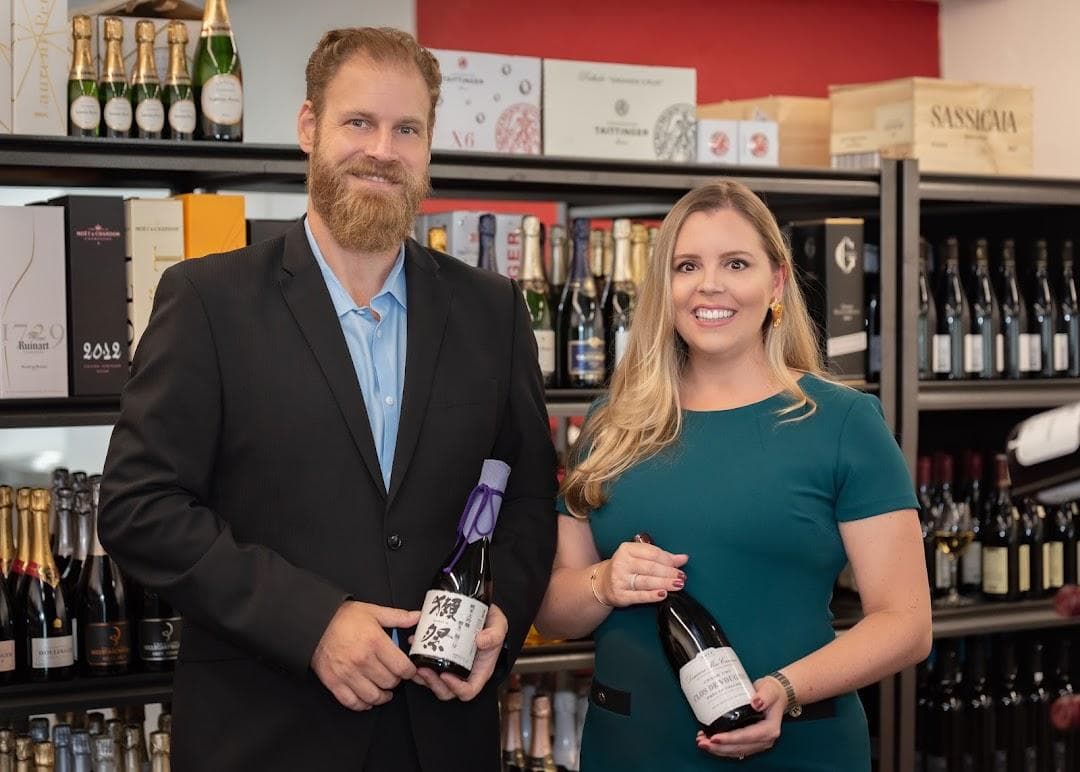Florida Wine Academy photo 6