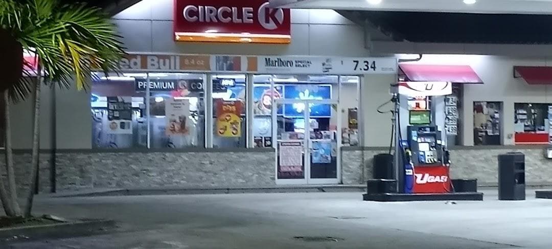 Circle K photo 2