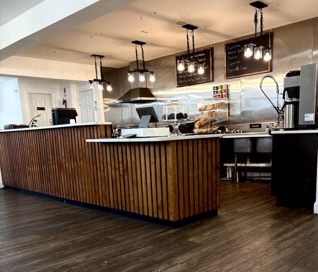 Cafe Littles photo 6