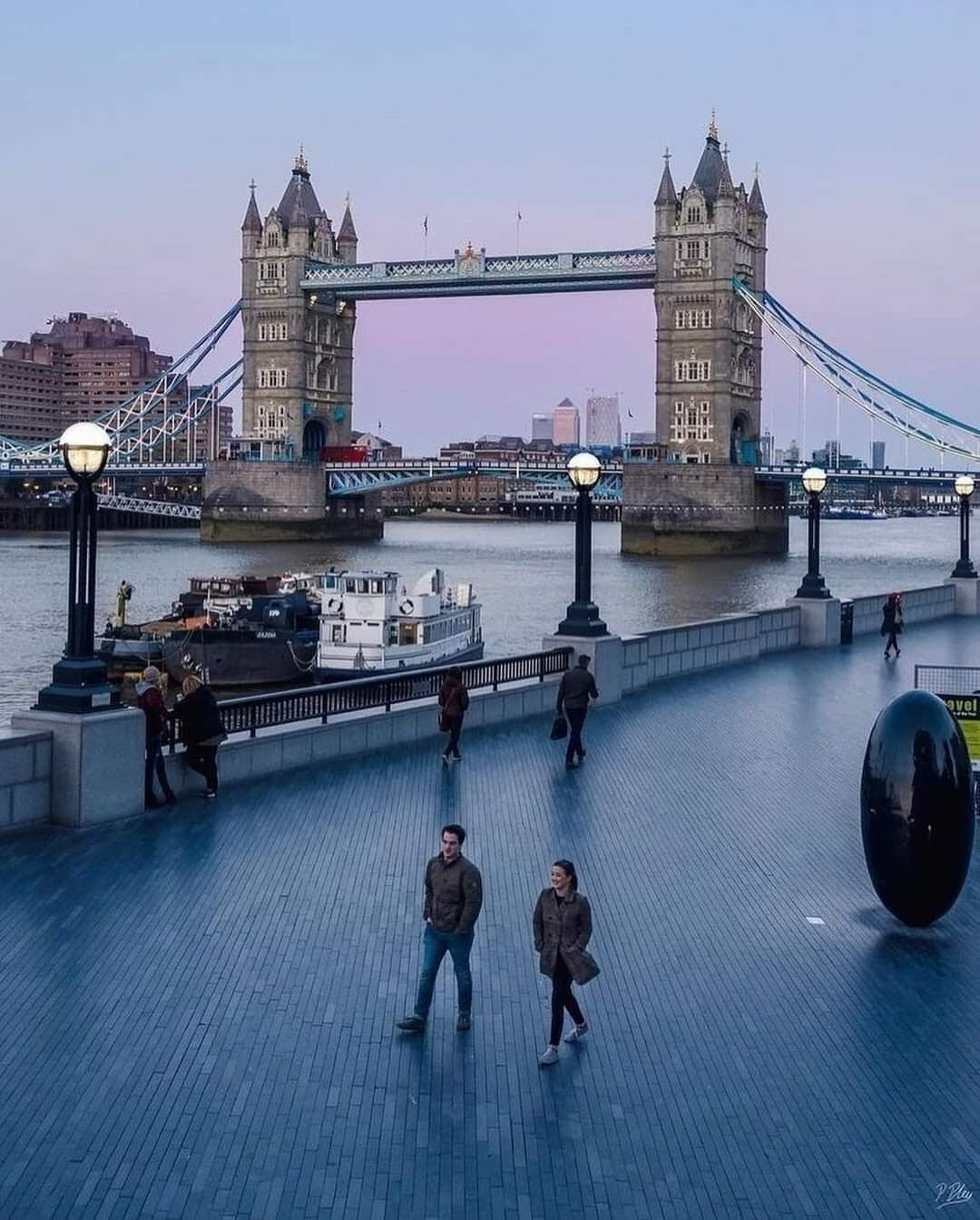 London photo 6