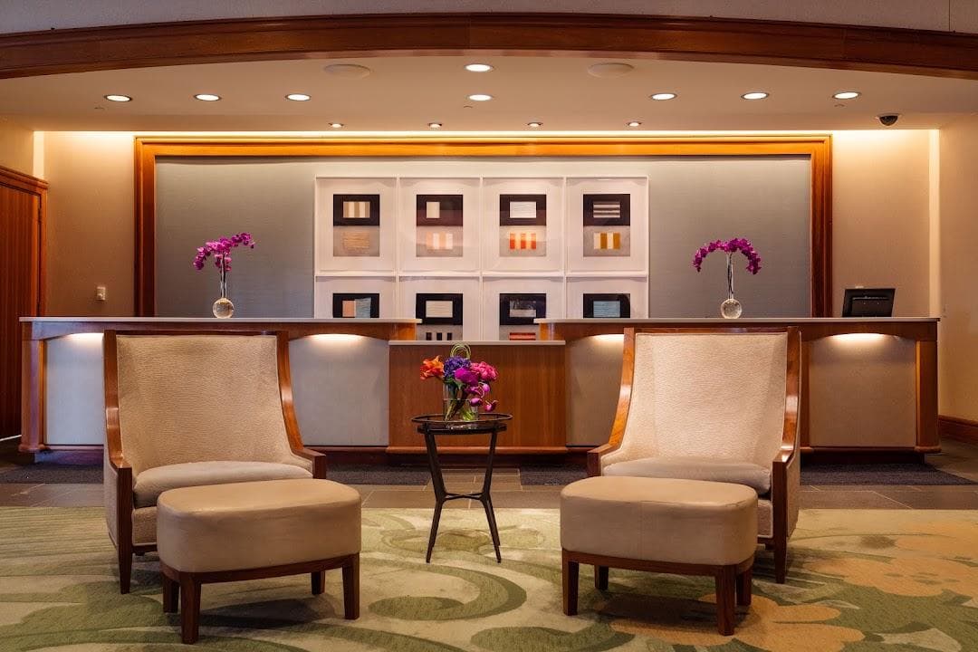 Seaport Hotel Boston photo 6