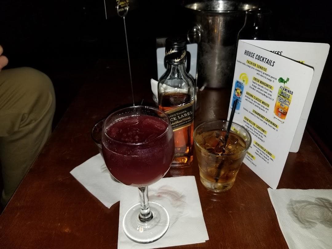 Flamingo Theater Bar photo 3