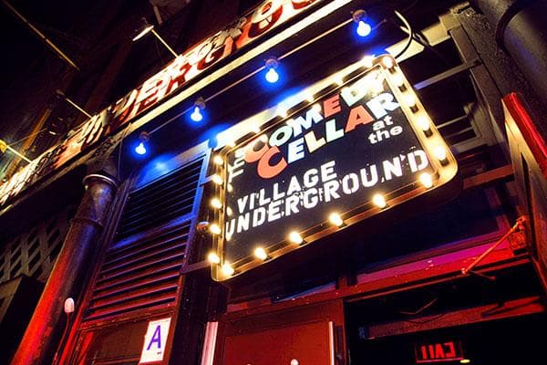 Comedy Cellar photo 1