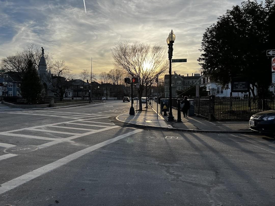 Jamaica Plain photo 1