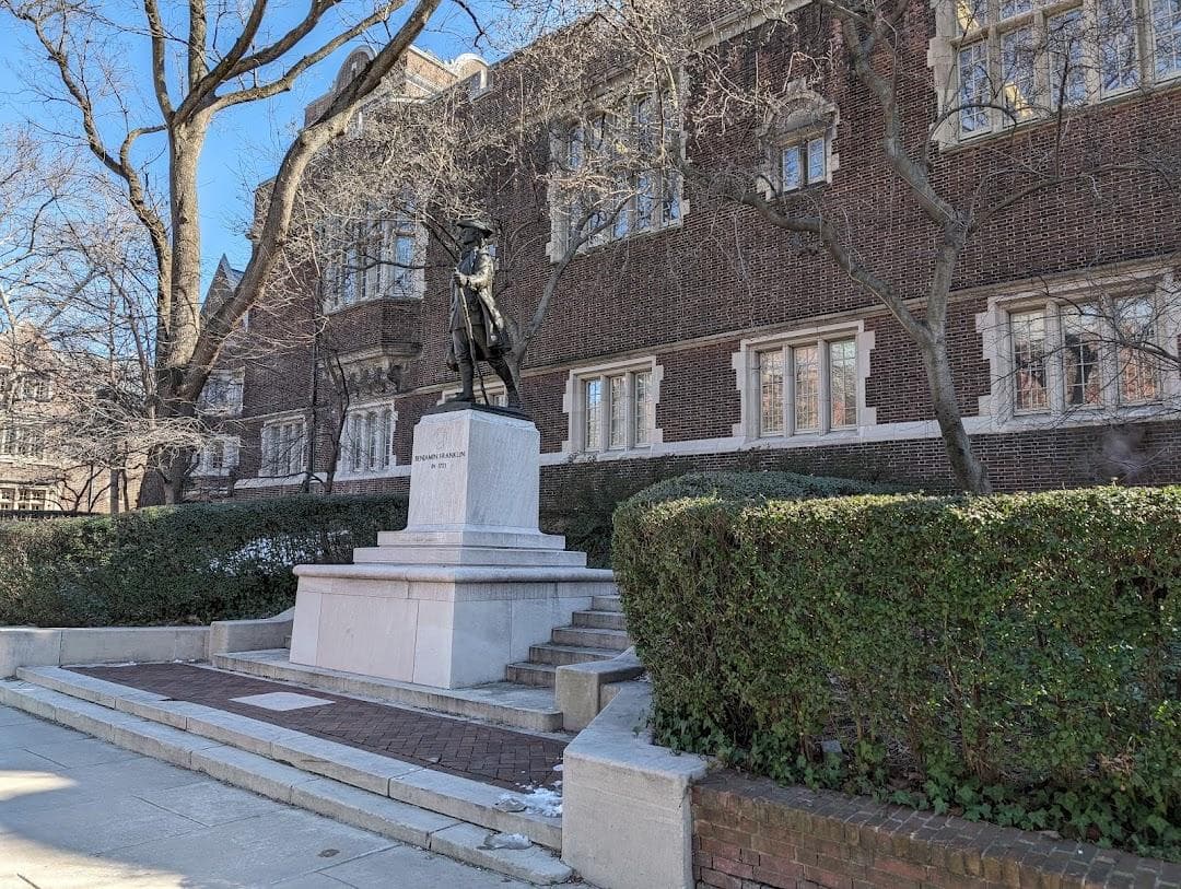 Weightman Hall photo 6