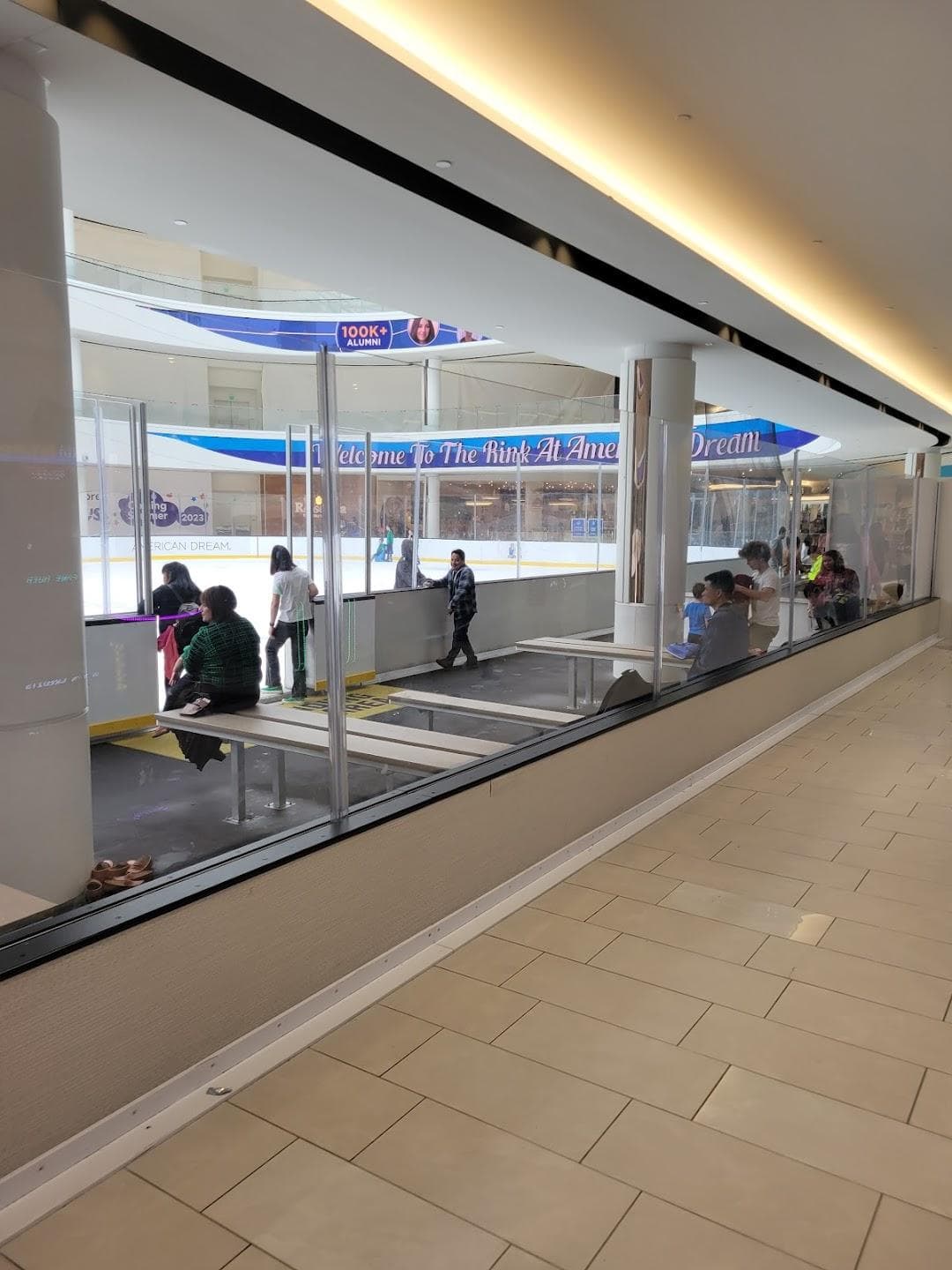The Rink @ The Arena photo 2