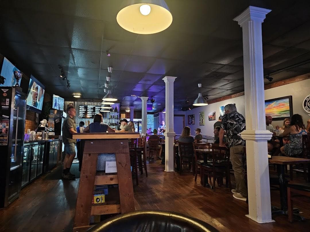 Old Town Public House {OTPH} photo 1