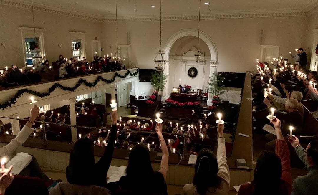 First Parish in Concord photo 4