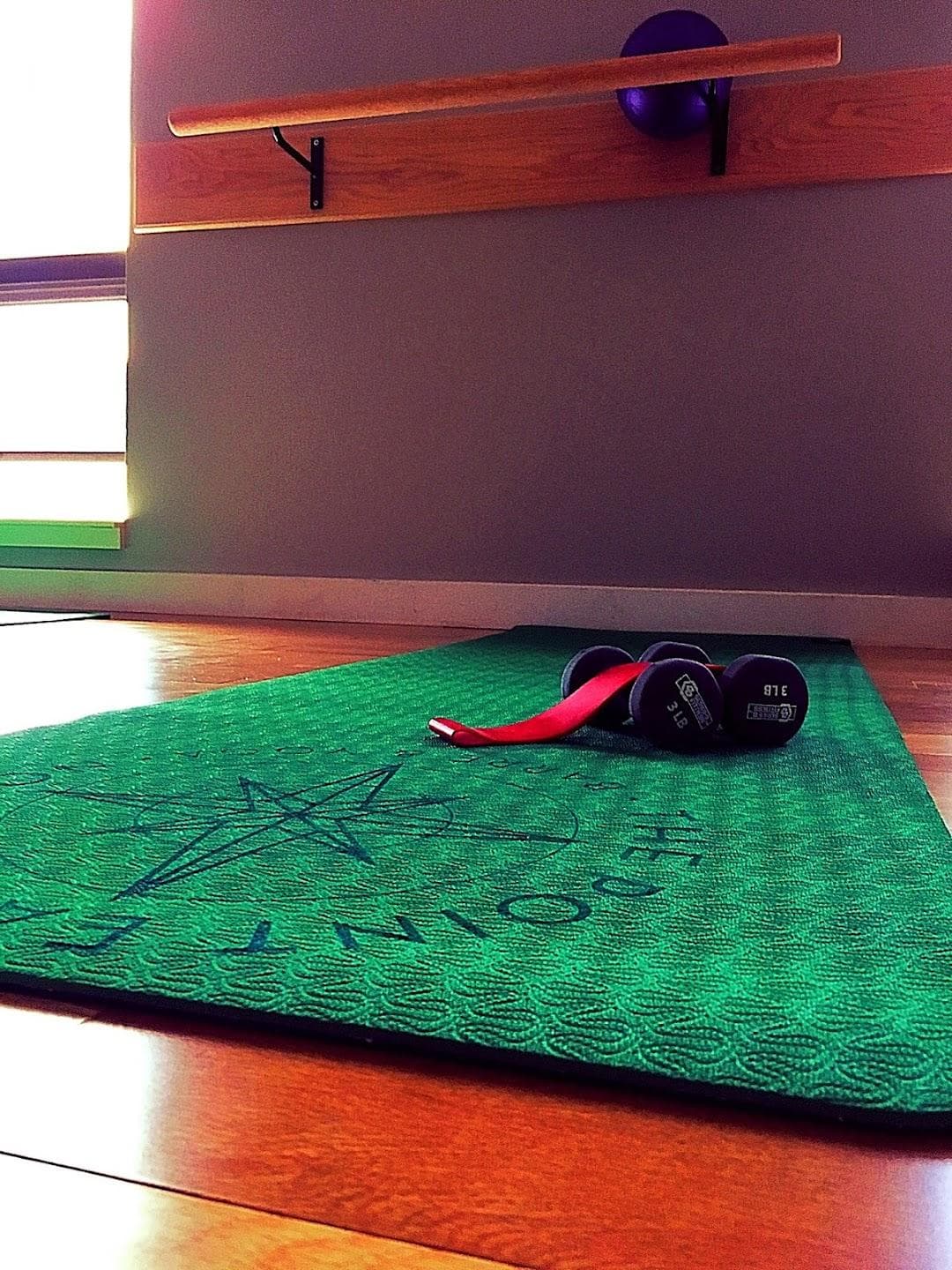 The Point Barre and Yoga photo 6
