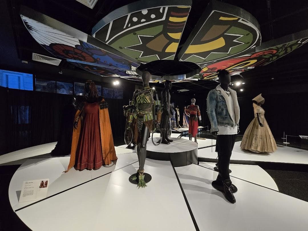 African American Museum in Philadelphia photo 6